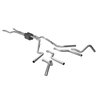 817934 American Thunder Crossmember-Back Exhaust System 1967-1972 Ford F-100/250/350 Pickup Truck V8 - image 2
