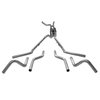 817934 American Thunder Crossmember-Back Exhaust System 1967-1972 Ford F-100/250/350 Pickup Truck V8 - image 3