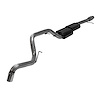Force II Cat-Back Exhaust System Fits Select Chevy Tahoe, GMC Yukon 5.3L