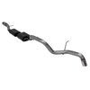 Force II Cat-Back Exhaust System Fits Select Chevy Tahoe, GMC Yukon 5.3L - image 4