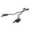 817952 American Thunder Cat-Back Exhaust System Fits Select Dodge Durango 6.4L - image 1