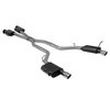 817952 American Thunder Cat-Back Exhaust System Fits Select Dodge Durango 6.4L - image 3