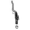 Outlaw Extreme Series Cat-Back Exhaust System Fits Jeep Gladiator JT 3.6L - image 2