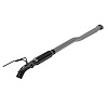 Outlaw Extreme Off-Road Cat-Back Exhaust System 2005-2015 Toyota Tacoma 4.0L Trucks - image 1