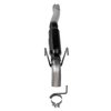 Outlaw Extreme Cat-Back Exhaust System for 2006-2008 Dodge Ram 1500 5.7L [Single Exit, High-Clearance] - image 2