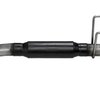 Outlaw Extreme Cat-Back Exhaust System for 2006-2008 Dodge Ram 1500 5.7L [Single Exit, High-Clearance] - image 4