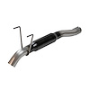Outlaw Extreme Series Cat-Back Exhaust System Fits Select Dodge Ram 1500 4.7/5.7L Models - image 1