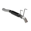 Outlaw Extreme Series Cat-Back Exhaust System Fits Select Dodge Ram 1500 4.7/5.7L Models - image 3