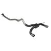 818101 Outlaw Cat-Back Exhaust System; Fits Select Ford; Bronco 2.3L/2.7L, Dual Exit, 4 Door Models - image 3