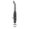 Outlaw Extreme Series Cat-Back Exhaust System Fits Jeep Wrangler JL 2.0T - image 2