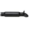 Outlaw Extreme Series Cat-Back Exhaust System Fits Jeep Wrangler JL 2.0T - image 4