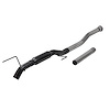 Outlaw Extreme Series Cat-Back Exhaust System Fits Select Ford F-150 Trucks 2.7L, 3.5L, 5.0L - image 1