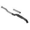 Outlaw Extreme Series Cat-Back Exhaust System Fits Select Ford F-150 Trucks 2.7L, 3.5L, 5.0L - image 3