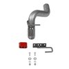 818125 Outlaw Axle-Back Exhaust System; Fits Select Ford; Bronco 2.3L/2.7L High Clearance Axle-Back, Single Exit - image 2