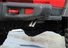 818131 American Thunder Cat-Back Exhaust System Fits Jeep Gladiator JT 3.0L Diesel - image 2