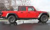 818131 American Thunder Cat-Back Exhaust System Fits Jeep Gladiator JT 3.0L Diesel - image 3