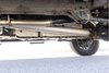 818138 Outlaw Extreme Cat-Back Exhaust System; Fits Select Toyota; Tundra 3.4-Liter, Cat-Back - image 3