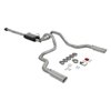 Force II Cat-Back Exhaust System for 2015-2020 Ford F-150 2.7L, 3.5L, 5.0L Trucks w/145 in. WB - image 4