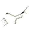 818153 American Thunder Cat-Back Exhaust System for Ford Maverick Trucks - image 1