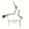 818153 American Thunder Cat-Back Exhaust System for Ford Maverick Trucks - image 4