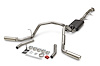 818167 American Thunder Cat-Back Exhaust System; Fits Select GM; Colorado / Canyon 2.7-Liter, Cat-Back, Dual Out Same Side Exit - image 1