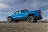 818167 American Thunder Cat-Back Exhaust System; Fits Select GM; Colorado / Canyon 2.7-Liter, Cat-Back, Dual Out Same Side Exit - image 4