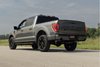 818169 American Thunder Cat-Back Exhaust System Fits Select Ford F150 w/2.7L, 3.5L and 5.0L [For Factory Rear Dual Exit] - image 4