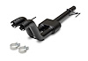 818171 Outlaw Direct Fit Muffler; Fits Select Ford; F-150 with 2.7 - image 1