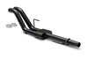 818171 Outlaw Direct Fit Muffler; Fits Select Ford; F-150 with 2.7 - image 4