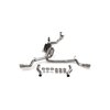 818176 American Thunder Cat-Back Exhaust System Fits Select Toyota Tacoma 2.4L, 2WD/4WD, All Wheelbases - image 2