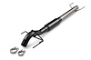 818177 Outlaw Extreme Cat-Back Exhaust System Fits Select Toyota Tacoma 2.4L, 2WD/4WD, All Wheelbases - image 1