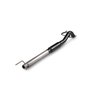 818177 Outlaw Extreme Cat-Back Exhaust System Fits Select Toyota Tacoma 2.4L, 2WD/4WD, All Wheelbases - image 3