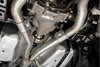 818193 Scavenger Y-Pipe Kit Fits Select Ford Mustang EcoBoost 2.3L - image 2