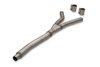 818193 Scavenger Y-Pipe Kit Fits Select Ford Mustang EcoBoost 2.3L - image 3