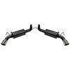 Pro Series Axle-Back Exhaust System 2010-2013 Camaro SS 6.2L - image 1