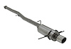 dBX Series Cat-Back Exhaust System 2002-2007 for Subaru WRX/STI 2.0L/2.5L - image 1