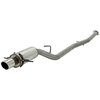 dBX Series Cat-Back Exhaust System 2002-2007 for Subaru WRX/STI 2.0L/2.5L - image 3