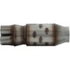 Scavenger Series Outlaw II Race Muffler Inlet: 2" - image 2