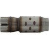 Scavenger Series Outlaw II Race Muffler Inlet: 2-1/8" - image 2