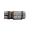 Scavenger Series Outlaw II Race Muffler Inlet: 2-1/2" - image 2