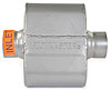 10 Series Delta Force Race Muffler Center In/Center Out: 2.5" - image 2
