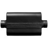 50 Series Delta Force Race Muffler Center In/Center Out: 2.5" - image 2
