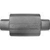 40 Series Delta Force Race Muffler Center In/Center Out: 3.5" - image 2