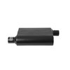 40 Delta Flow Muffler Offset In/Offset Out: 2.25" - image 4
