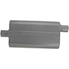 50 Delta Flow Muffler Center In/Offset Out: 2.25" - image 2