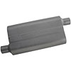 50 Delta Flow Muffler Offset In/Offset Out: 2.25" - image 2
