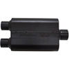 Super 44 Series Delta Flow Muffler Dual In 2.5"/Center Out 3" - image 4
