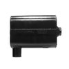 8425461 Super 44 Series Muffler for 2016-2024 Chevy Camaro w/2.0, 3.6, 6.2L Engines - image 2