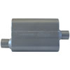 842546 Super 44 Series Delta Flow Muffler [Offset In/Center Out: 2.500 in.] - image 2