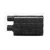 80 Series Cross-Flow Muffler 2.5 in. In/Out (Same Side Out) - image 2